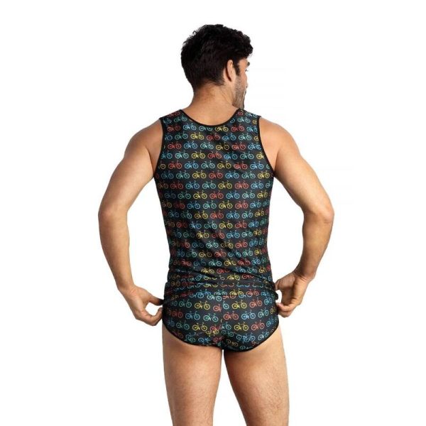 ANAIS MEN - TOP BENITO XL - – Image 2