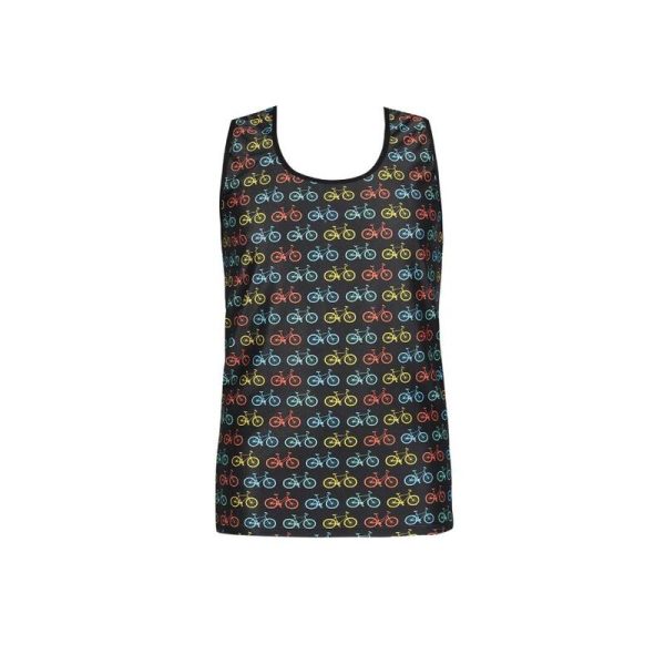 ANAIS MEN - TOP BENITO XL - – Image 3