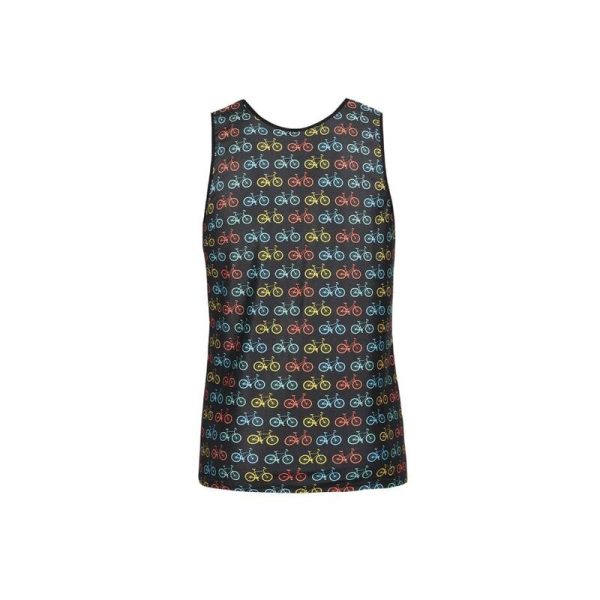 ANAIS MEN - TOP BENITO XL - – Image 4