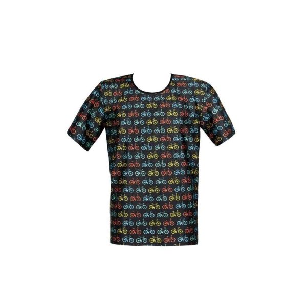 ANAIS MEN - T-SHIRT BENITO M - – Image 3