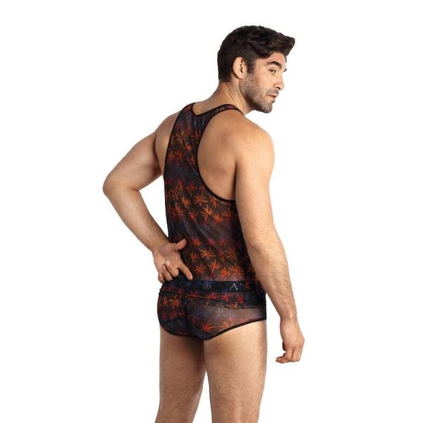 ANAIS MEN - CHILL TOP S - – Image 2