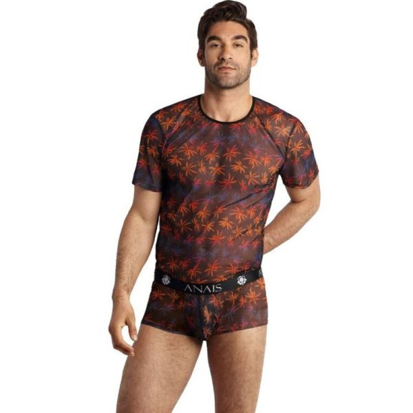 ANAIS MEN - T-SHIRT CHILL M -