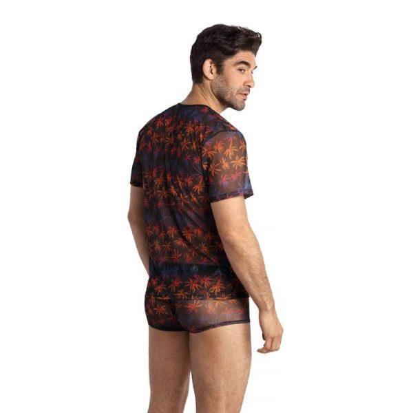 ANAIS MEN - T-SHIRT CHILL M - – Image 2