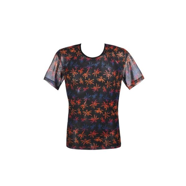 ANAIS MEN - T-SHIRT CHILL M - – Image 3