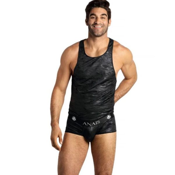 ANAIS MEN - TOP ELECTRO L -