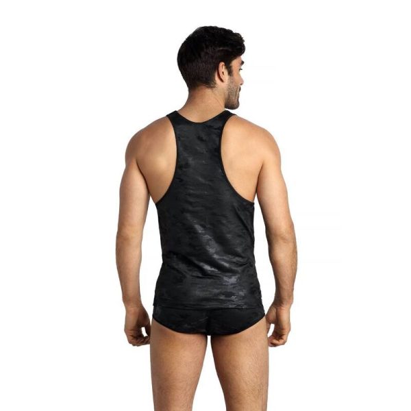 ANAIS MEN - TOP ELECTRO L - – Image 2