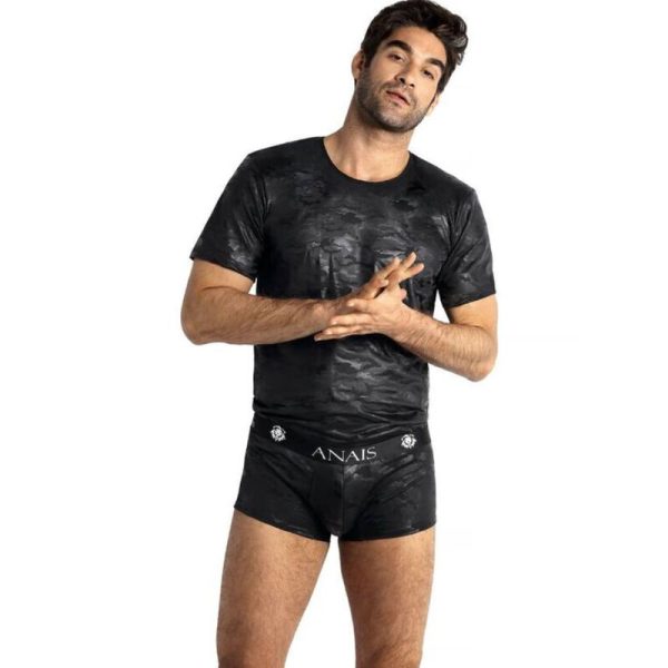 ANAIS MEN - T-SHIRT ELECTRO M -