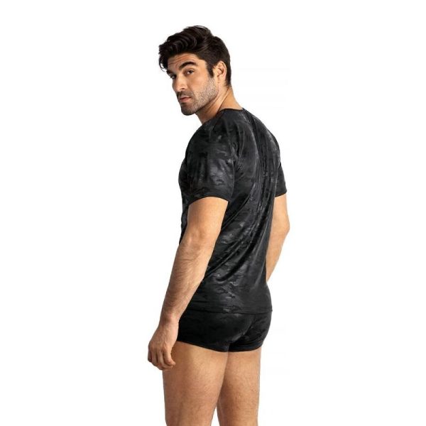 ANAIS MEN - T-SHIRT ELECTRO L - – Image 2
