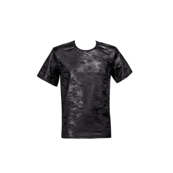 ANAIS MEN - T-SHIRT ELECTRO XL - – Image 3