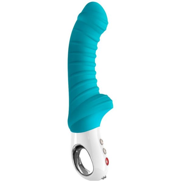 FUN FACTORY - VIBRATEUR TIGER G5 ESSENCE -