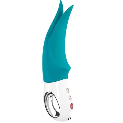 FUN FACTORY - VIBRATEUR CLITORAL VOLTA G5 ESSENCE -