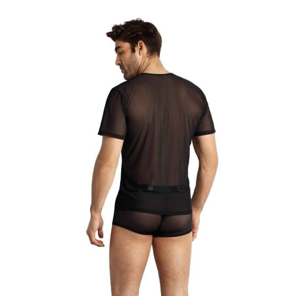 ANAIS MEN - EROS T-SHIRT XL - – Image 2