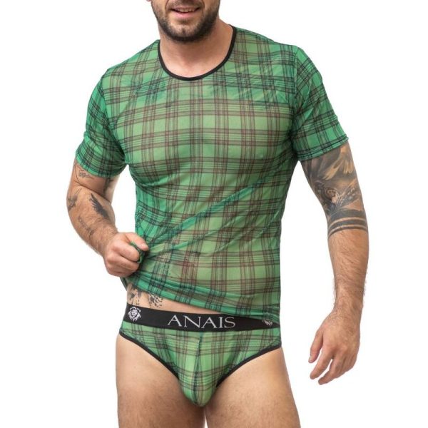 ANAIS MEN - MAGIC T-SHIRT M -