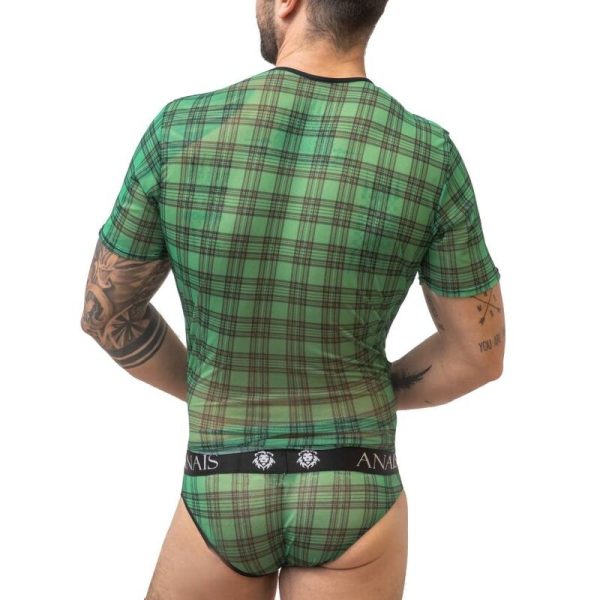 ANAIS MEN - MAGIC T-SHIRT M - – Image 2