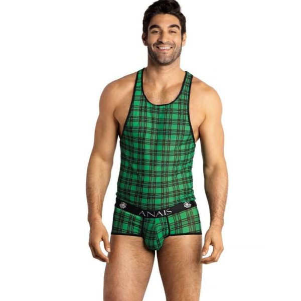 ANAIS MEN - MAGIC TOP S -