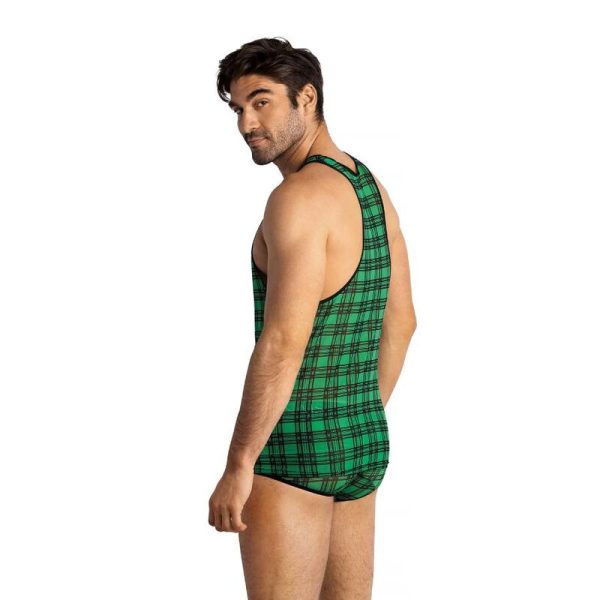 ANAIS MEN - MAGIC TOP L - – Image 2