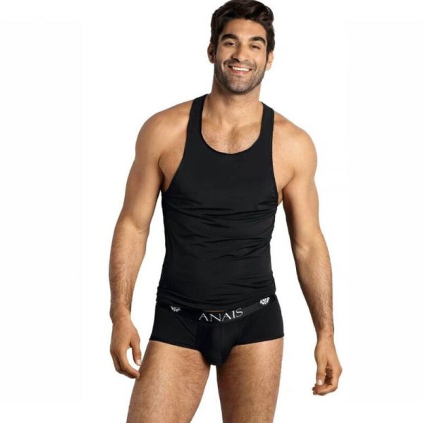 ANAIS MEN - TOP PETROL XL -
