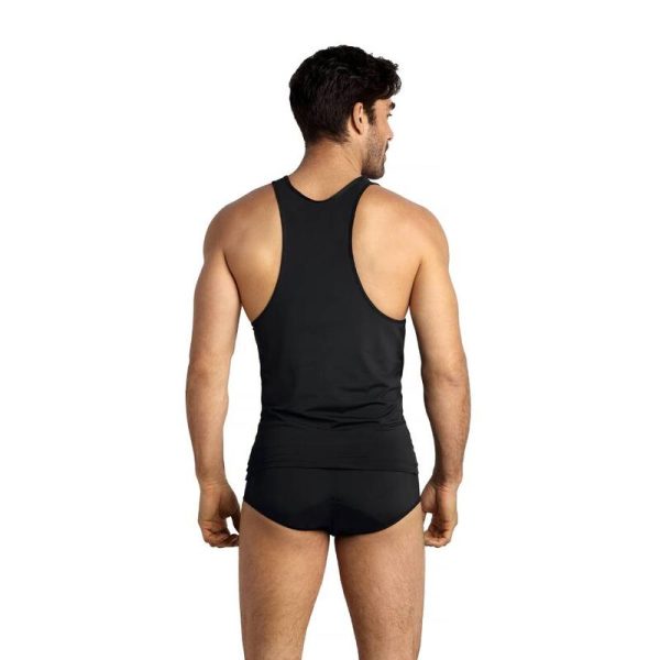 ANAIS MEN - TOP PETROL XL - – Image 2