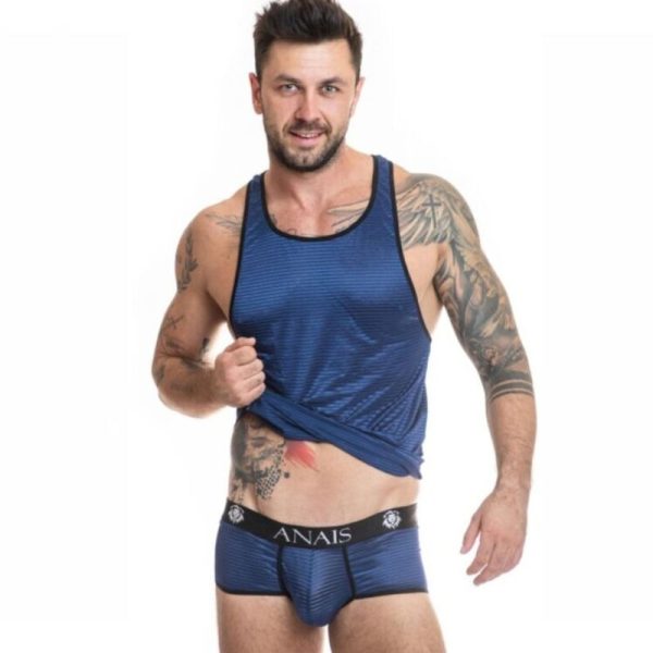 ANAIS MEN - NAVAL TOP S -