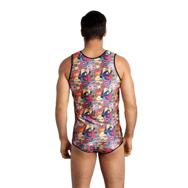 ANAIS MEN - TOP COMICS XL - – Image 2