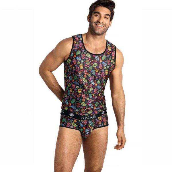 ANAIS MEN - TOP MEXICO XL -