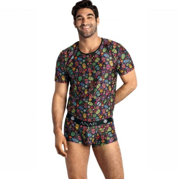 ANAIS MEN - T-SHIRT MEXICO XL -