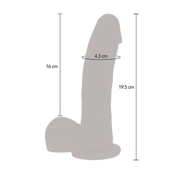 GET REAL - PEAU DE GODE CONFIANT  LIMPULSION MAGNÉTIQUE - – Image 5