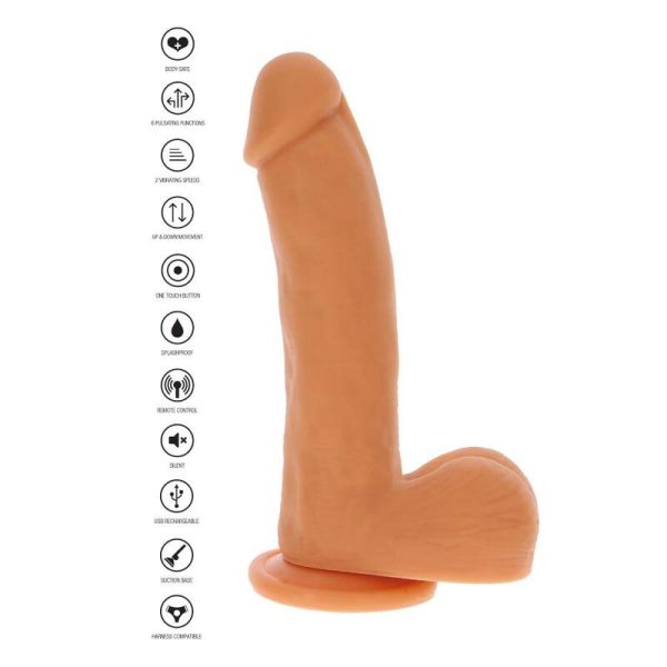GET REAL - PEAU DE GODE CONFIANT  LIMPULSION MAGNÉTIQUE - – Image 4