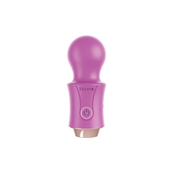 XOCOON - LA BAGUETTE DU VOYAGEUR FUCHSIA - – Image 2