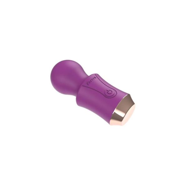 XOCOON - LA BAGUETTE DU VOYAGEUR FUCHSIA - – Image 5