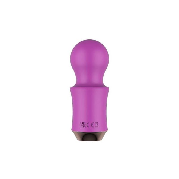 XOCOON - LA BAGUETTE DU VOYAGEUR FUCHSIA - – Image 3