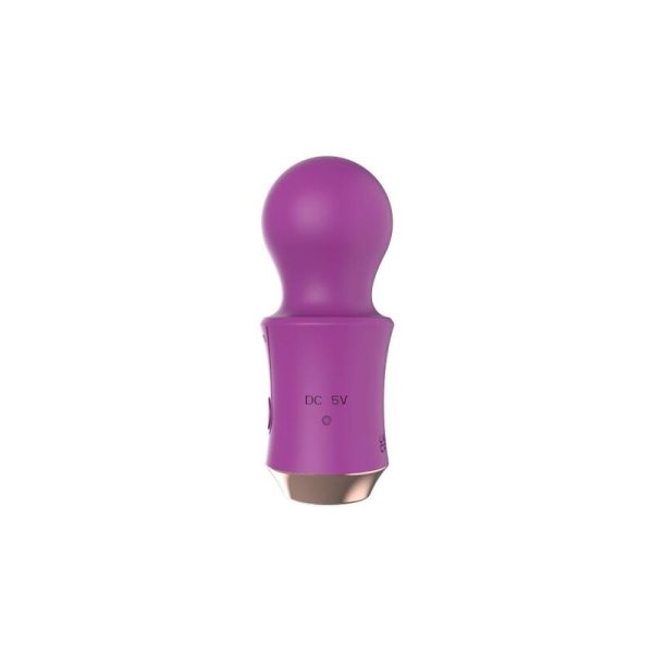XOCOON - LA BAGUETTE DU VOYAGEUR FUCHSIA - – Image 4
