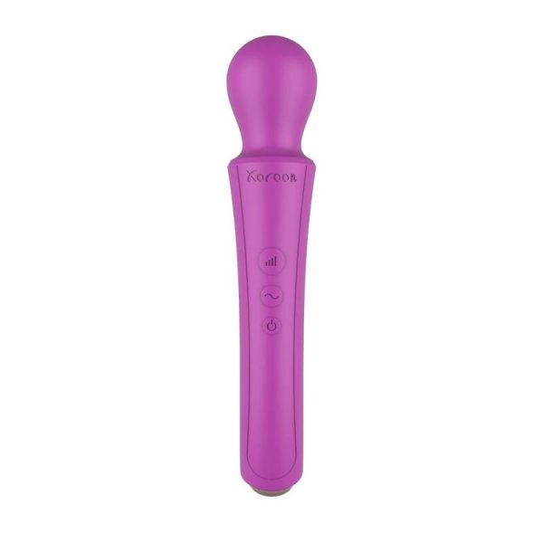 XOCOON - LA BAGUETTE COURBE FUCHSIA - – Image 4