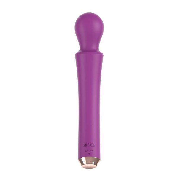 XOCOON - LA BAGUETTE COURBE FUCHSIA - – Image 5