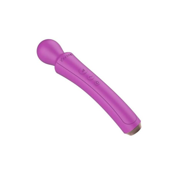 XOCOON - LA BAGUETTE COURBE FUCHSIA - – Image 6