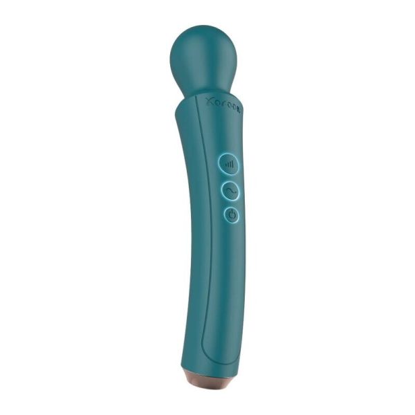 XOCOON - LA BAGUETTE COURBE VERTE - – Image 2