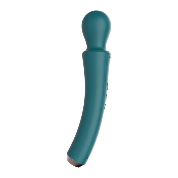XOCOON - LA BAGUETTE COURBE VERTE - – Image 5