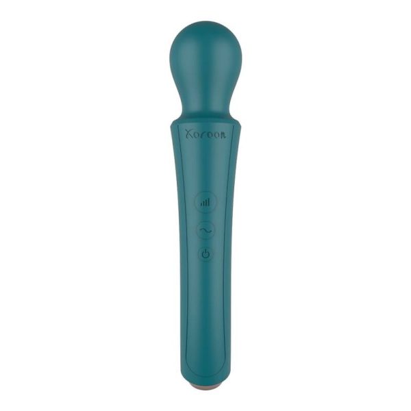 XOCOON - LA BAGUETTE COURBE VERTE - – Image 3