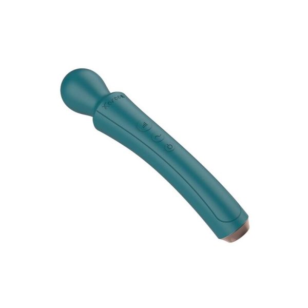 XOCOON - LA BAGUETTE COURBE VERTE - – Image 6