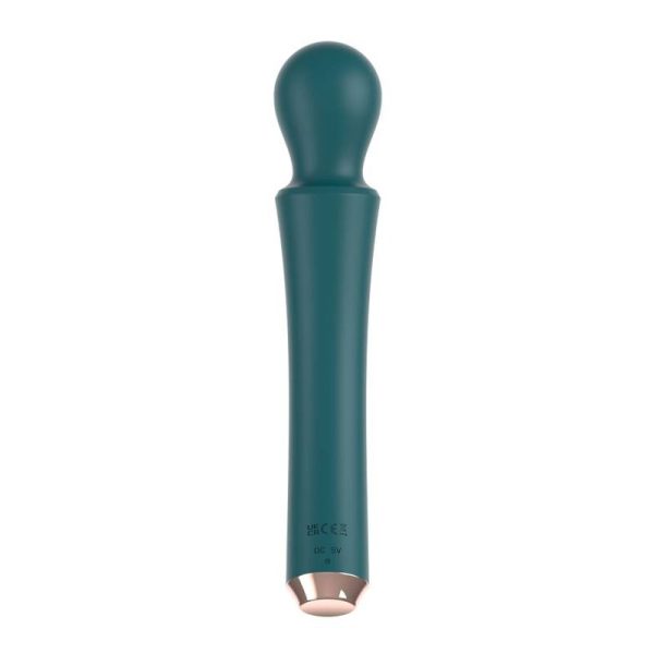 XOCOON - LA BAGUETTE COURBE VERTE - – Image 4