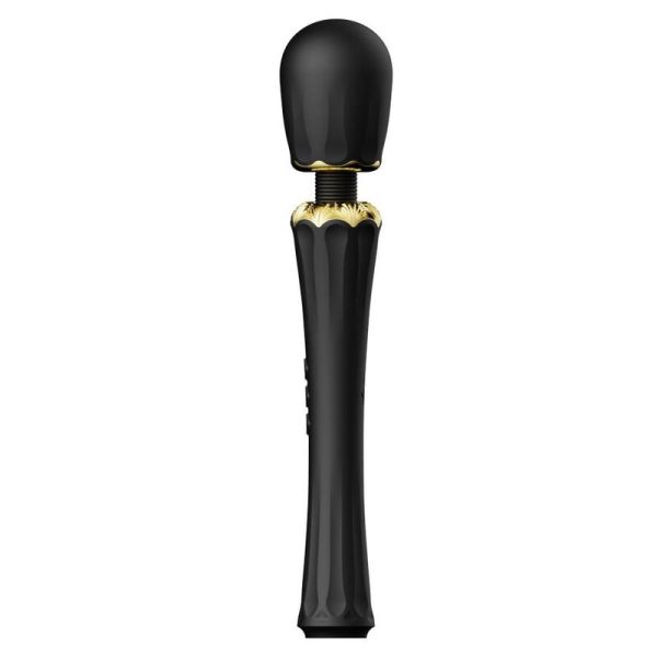 ZALO - BAGUETTE KYRO NOIRE - – Image 4