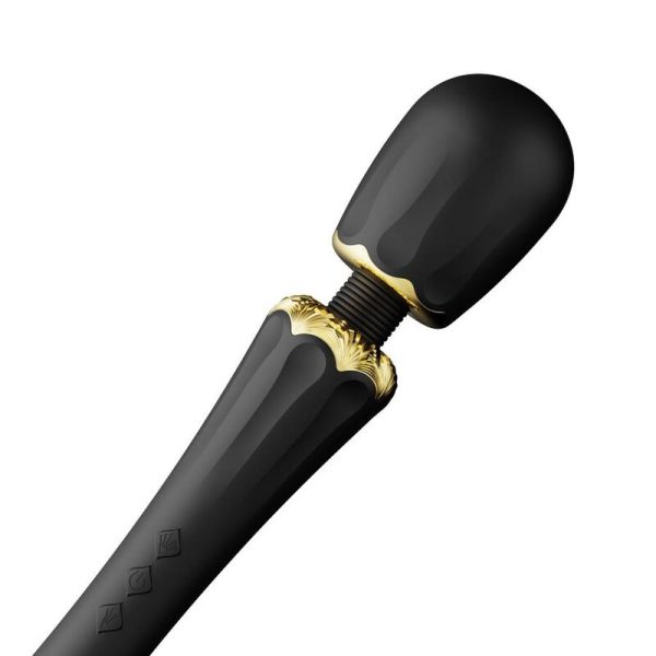 ZALO - BAGUETTE KYRO NOIRE - – Image 5