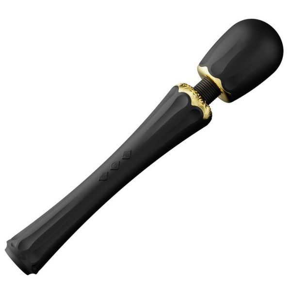 ZALO - BAGUETTE KYRO NOIRE - – Image 6