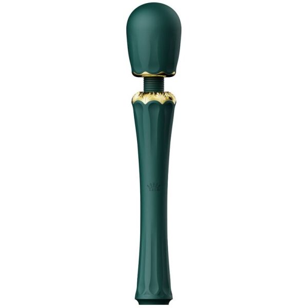 ZALO - BAGUETTE KYRO VERTE - – Image 2