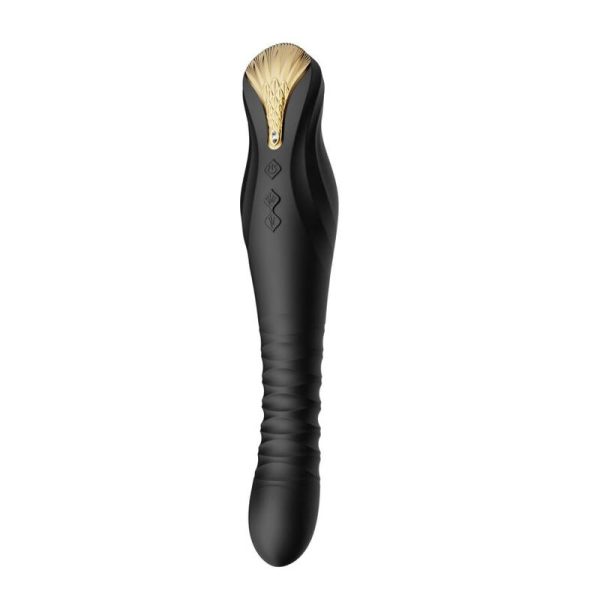 ZALO - PROPULSEUR KING NOIR - – Image 2