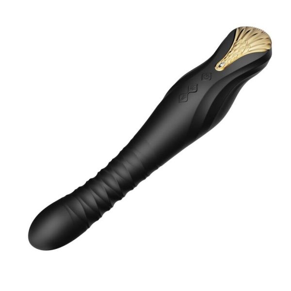 ZALO - PROPULSEUR KING NOIR - – Image 3