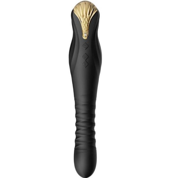 ZALO - PROPULSEUR KING NOIR -