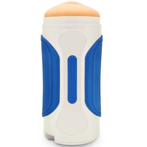 AUTOBLOW - 2+ XT MACHINE TAILLE B -