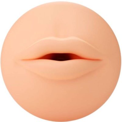 AUTOBLOW - 2+ MANCHON À BOUCHE TAILLE C -