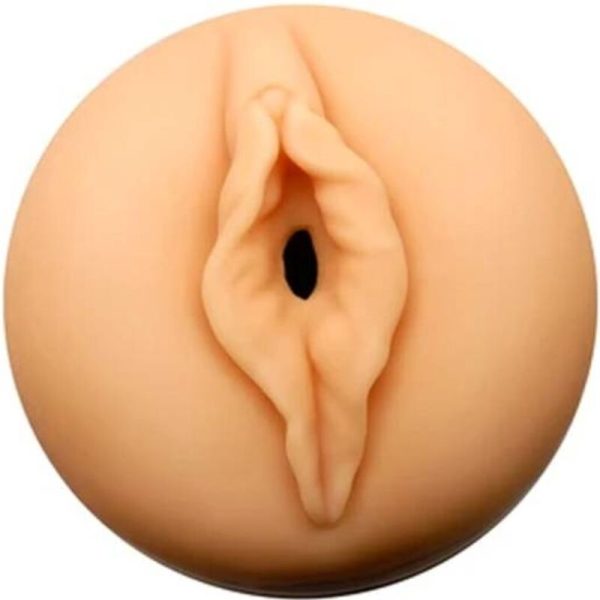 AUTOBLOW - 2+ MANCHON VAGIN TAILLE B -